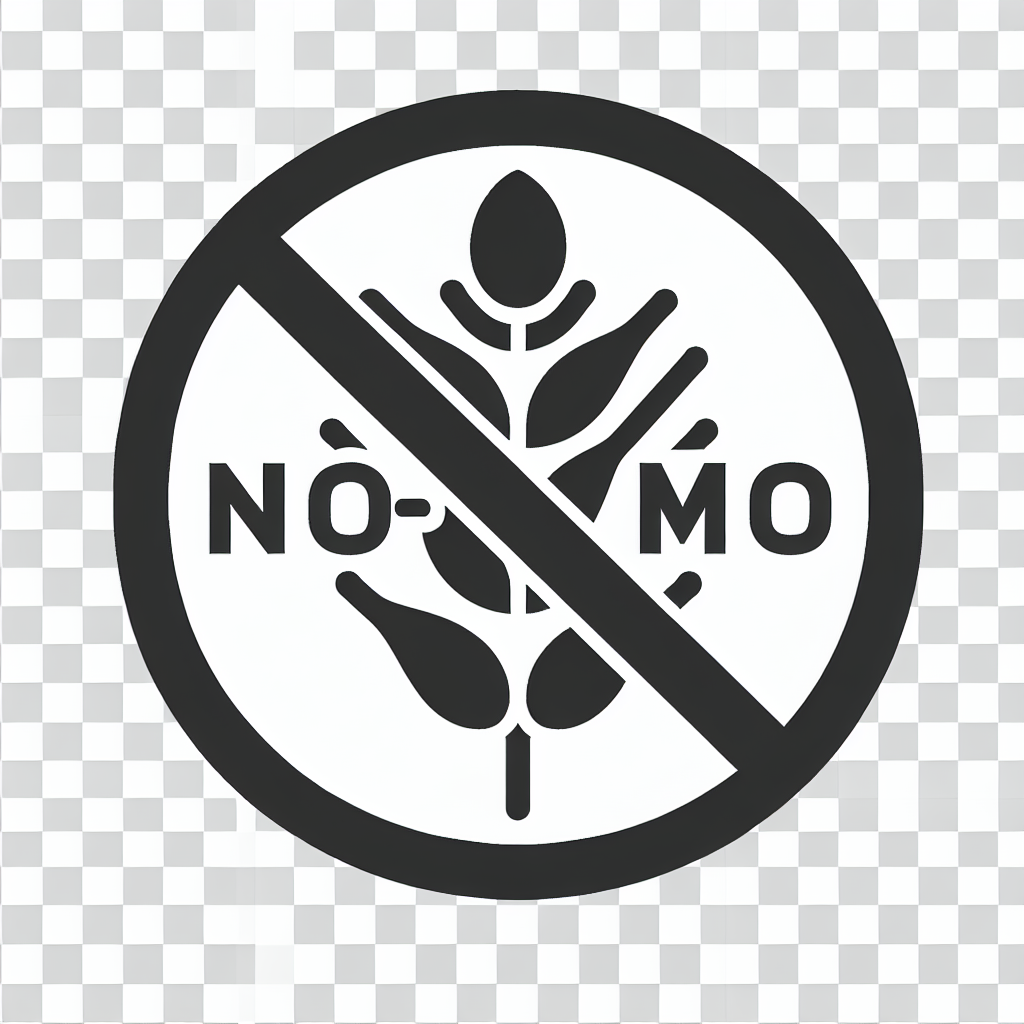 Purely Non-GMO Choices